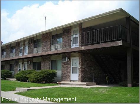 Prairie Lake Estates I 2 Bedroom 1,275 - 1,325. . Neenah apartments